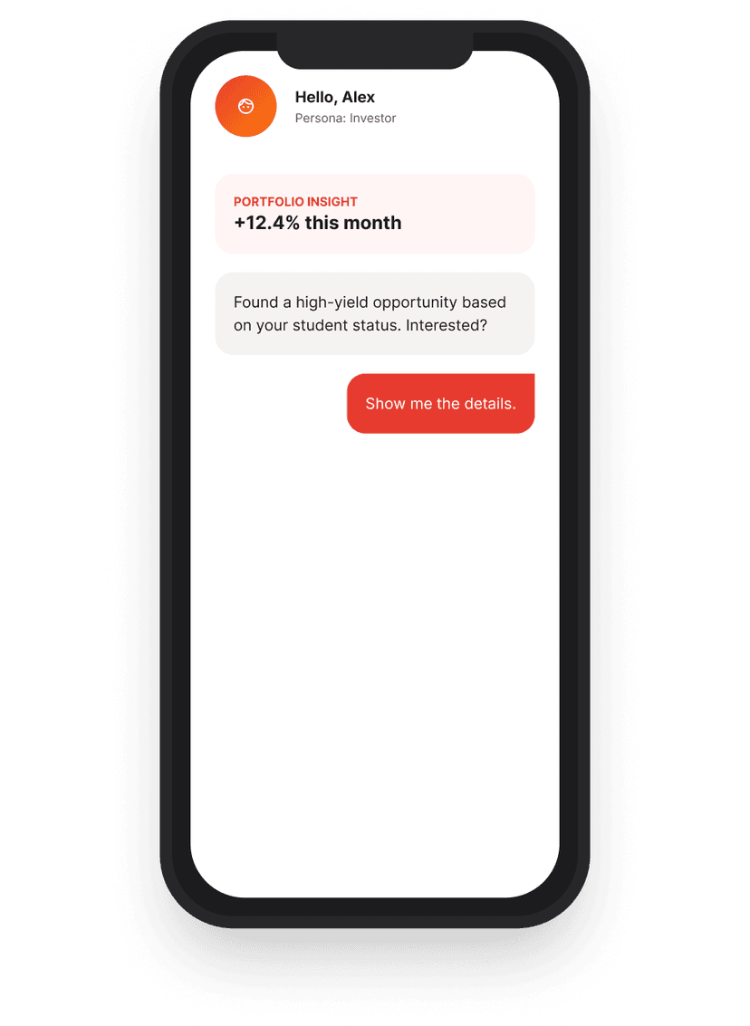 Adaptive Banking Hero