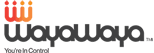 WayaWaya Logo