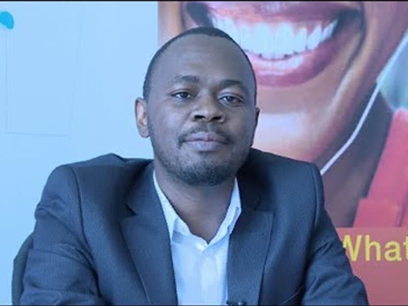 Recognising Impact: Top 40 under 40 Awards for our founder